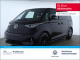 Volkswagen ID. Buzz GTX 4Motion ACC TravelAssist AHK Navi - Volkswagen ID. Buzz: GTX