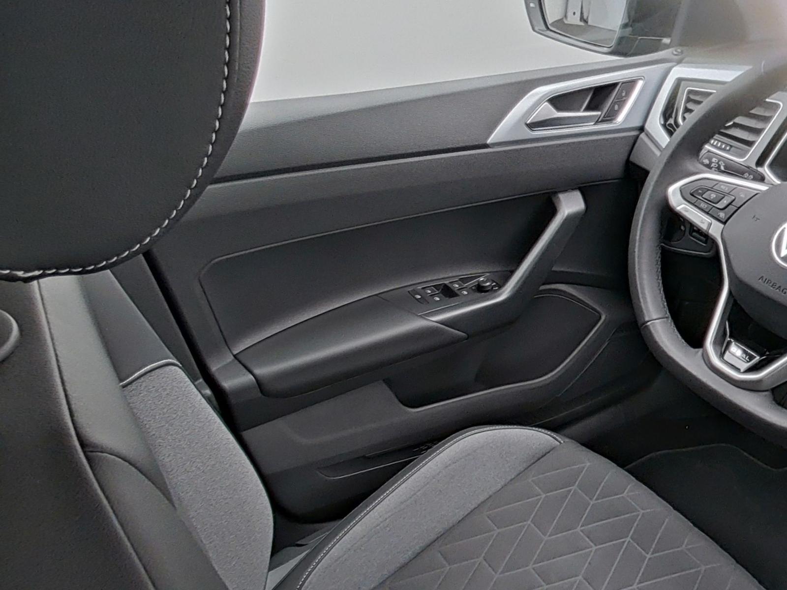 Volkswagen Polo 1.0 TSI DSG Goal LED NAVI SHZ ACC RÜCKFAHRK, миниатюра 12