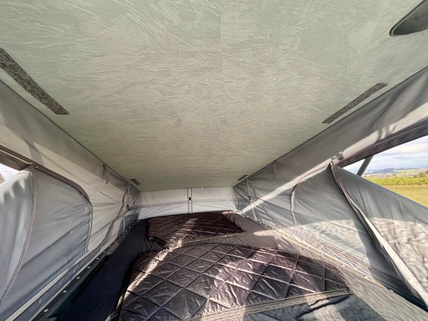 T6.1 Transporter VANING-UMBAU *Camper-Van*