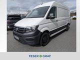 Volkswagen Crafter 35 MR 2.0 TDI AHK Kamera Klima - LKWs in Chemnitz