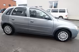 Opel Corsa C Edition 1.2*KLIMAAUTO*90.597KM*TÜV NEU** - Opel Corsa aus 2006: C