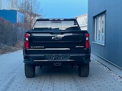 CHEVROLET Silverado 1500 Crew Cab ZR2 3.0l Duramax