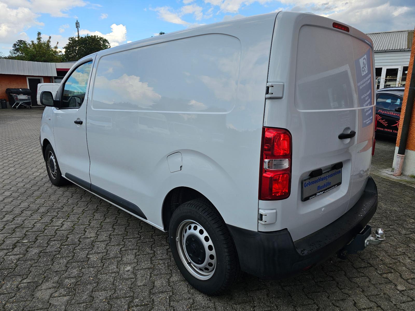 Peugeot Expert Kasten Premium L2 AHK,Klima,Mwst.