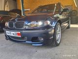 BMW 330xd touring M Paket Individual - BMW 330 aus 2003: 330i