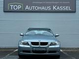 BMW 320 Baureihe 3 Lim. 320i*PDC/KLIMA/TEIL-LEDER - gebrauchte BMW 320 aus dem Jahr 2005