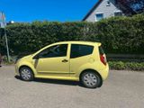 Citroën c2 - Citroën C2 mit Diesel-Antrieb