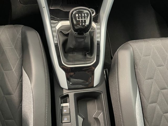 T-Roc Goal 1.0 TSI NAVI ACC LED TRAVEL