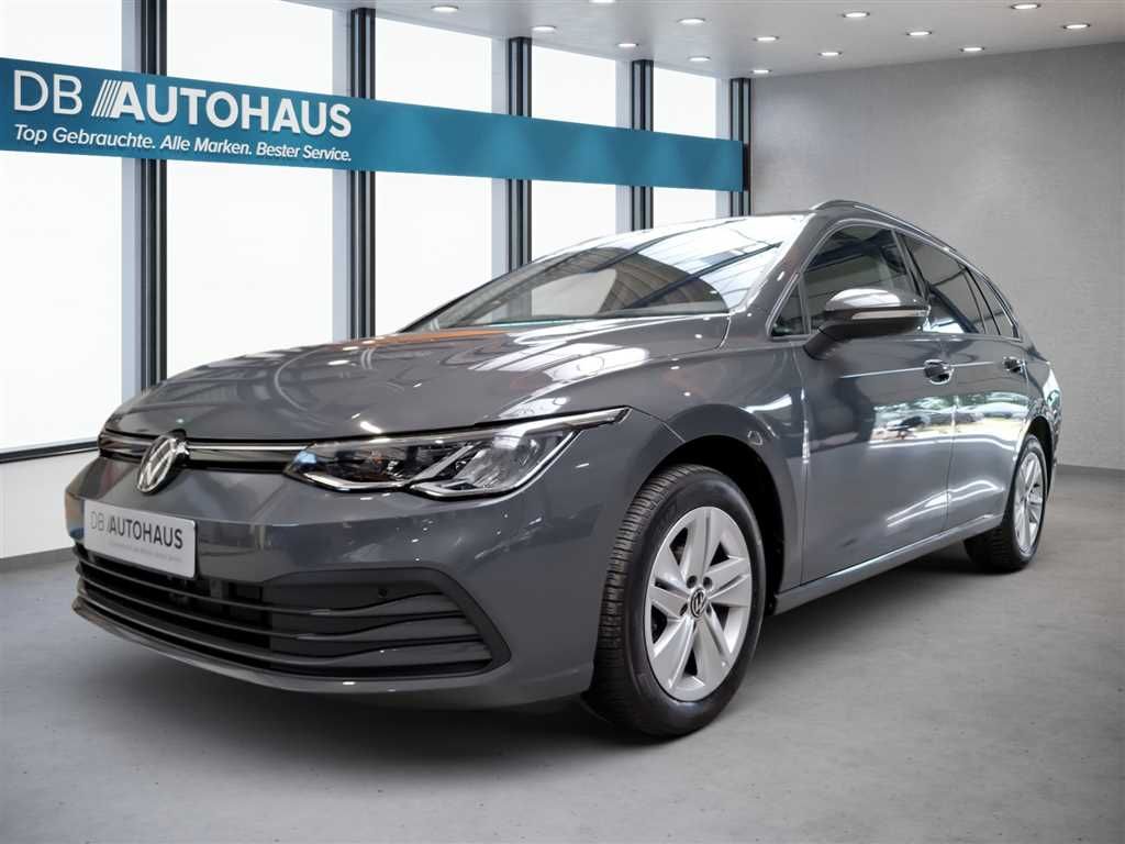 Image of Volkswagen Golf