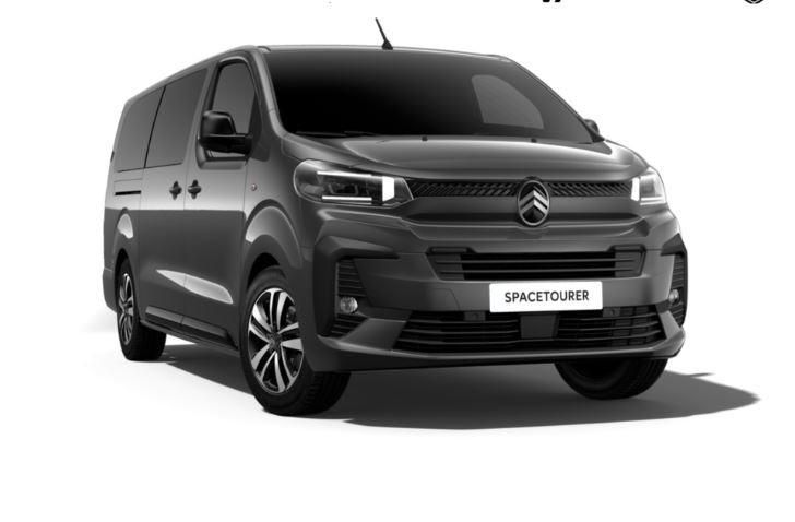 Citroën SpaceTourer