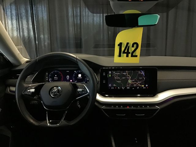 Fahrzeugabbildung Skoda Octavia Style Combi 2.0 TDI DSG/Navi/AHK/HUD/ACC