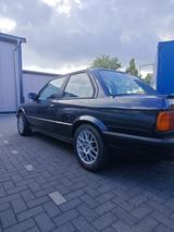 BMW E30 325i Coupé | 170 PS | Schwarz | Sh... - BMW 325 aus 1990: 325i