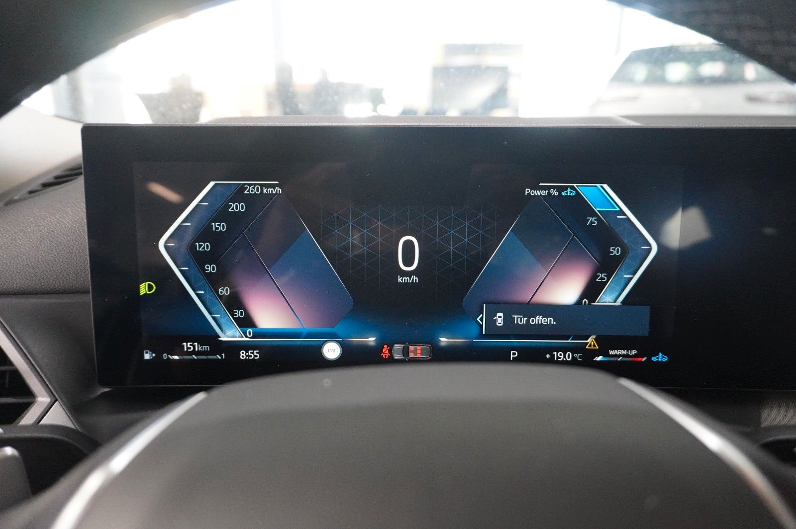 Fahrzeugabbildung BMW 320D TOURING X-DRIVE NAVI/LED/VIRTU./SHZ/DAB+