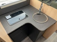 Sunlight * T 68  *Automatik**Hubbett**