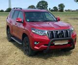 Toyota Land Cruiser 2.8 D-4D Executive Automatik Ex... - Toyota Land Cruiser mit Panoramadach