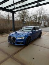 Audi A6 3.0 TDI 240kW comp. quattro tiptr. Avant ...
