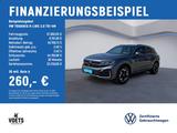 Volkswagen TOUAREG R-LINE 3.0 TDI 4M IQ-LIGHT+LUFTF+AHK+EO