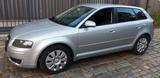 Audi A3 1.6 FSI Sportback TÜV01.27 SHZ KLIMA NAVI TOP - Audi A3 aus 2008