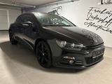 Volkswagen Scirocco 2.0 TSI 155 kW R-Line - Volkswagen Scirocco: 2l