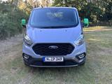 Ford Tourneo Custom Activ 320 L1H1 - gebrauchte Ford Tourneo Custom aus dem Jahr 2023