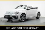 Volkswagen Beetle 1.4 TSI Sound*BI-XENON*NAVI*KAMERA*SHZ* - Volkswagen Beetle in Dresden