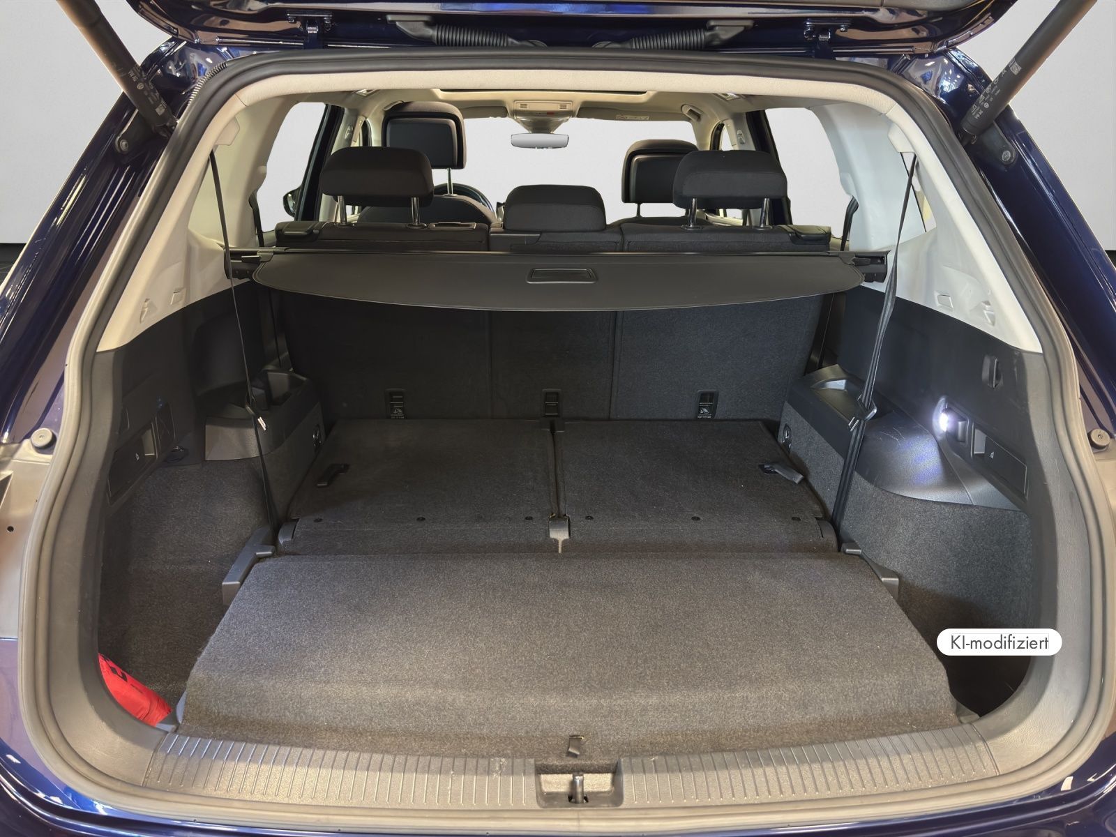 Volkswagen Tiguan Allspace - Bild 16