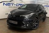 Toyota C-HR 1.2-l-Turbo Edition Leder*NAVI+Kamera*1HAND - Toyota C-HR in Solingen