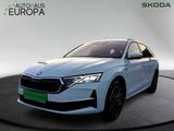 Skoda Octavia Combi 2.0 TSI Tour 4xSHZ ACC Matrix AHK - Skoda Octavia Jahreswagen: Allradantrieb