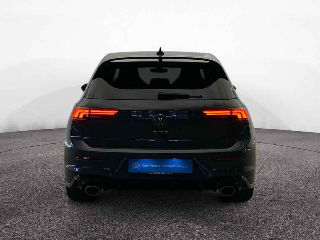 Volkswagen Golf GTI Clubsport DSG *LED*ACC*HUD*NAVI*R-CAM* foto 10
