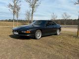 BMW E31 840i BJ 1994 H Kennzeichen TÜV 01/27 - BMW 318 aus 1994