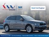 Skoda Kamiq Selection - Skoda Kamiq aus 2025