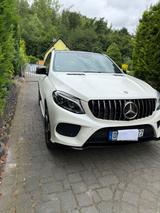 Mercedes-Benz GLE 350 d 4MATIC - - gebrauchte Mercedes-Benz GLE 350 aus dem Jahr 2019