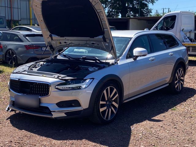 Volvo V90 Cross Country Pro AWD D5 1.Hand EU-Car