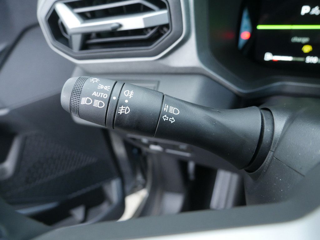 Fahrzeugabbildung Dacia Bigster Journey HYBRID 155