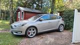 Ford Focus Titanium *Zahnriemen & Kupplung NEU* - Ford Focus: Zahnriemen
