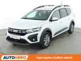Dacia Jogger 1.0 TCe Expression*NAVI*TEMPO*CAM*PDC* - Dacia Jogger Expression mit Benzin-Antrieb