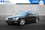 Mercedes-Benz E 280 T Avantgarde*aus 2.Hand*Top Zustand* - Mercedes-Benz E 280 aus 2008