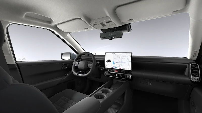 Hyundai IONIQ 3 - Bild 8