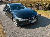 BMW 425d Gran coupe - BMW 425: Coupé