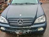Mercedes-Benz Ml Mercedes 320 - gebrauchte Mercedes-Benz S 320 aus dem Jahr 2002