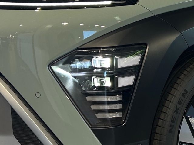 Hyundai Kona – Bild 5