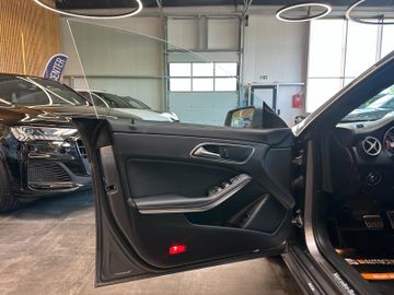 MYAUTOCENTER – Gebraucht- und Jahreswagen mit Werkstattservice in Pfaffenhofen Mercedes-Benz CLA 200 Shooting Brake *LED*NAVI*KAMERA*