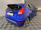 Ford Fiesta*ST LINE*SONY-R.KAM-RECARO-TEMPO-SHZ-KLIMA - Ford Fiesta: ST Line