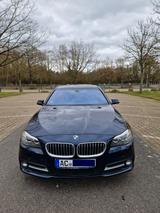 BMW 520d F10 - BMW 520 Gebrauchtwagen in Aachen