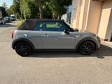 MINI Cooper S Cabrio Cooper S F57 - MINI Cooper S Cabrio: Automatik