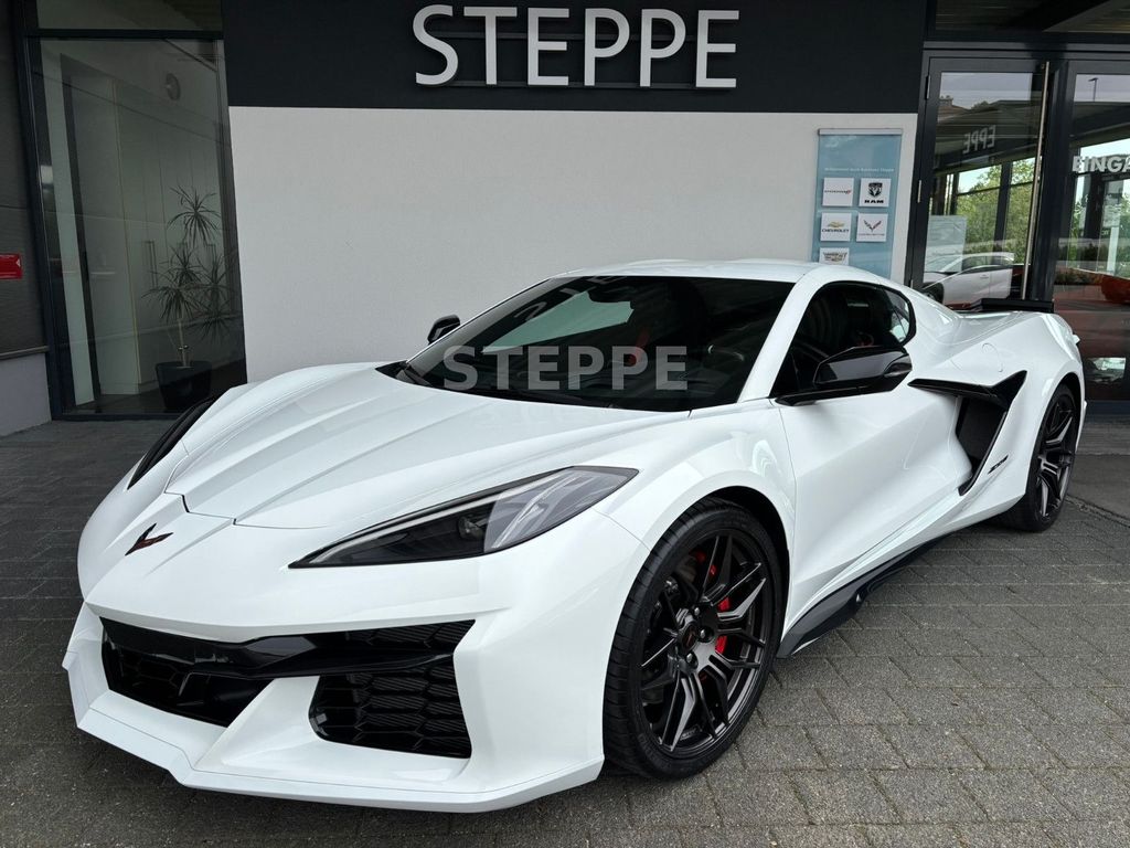 Corvette Z06