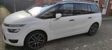 Citroën C4 Grand Picasso  - Citroën C4 SpaceTourer von privat