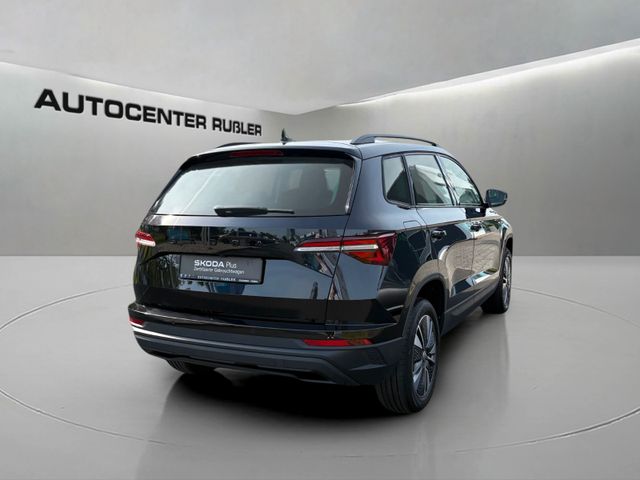 Foto Nummer 6: SKODA Karoq