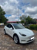 Tesla Model Y - Tesla Gebrauchtwagen von 2024