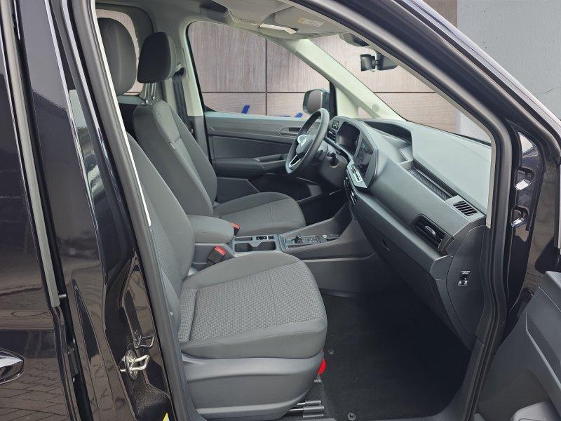 Volkswagen Caddy Maxi 1,5TSI DSG aAHK/7-Sitzer/Kamera/ACC/S