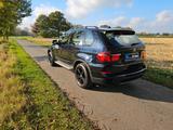 BMW X5 xDrive 30d LCI M/AHK/PANO/INDIVIDUAL/PROF/PDC - BMW X5 aus 2011 mit Diesel-Antrieb